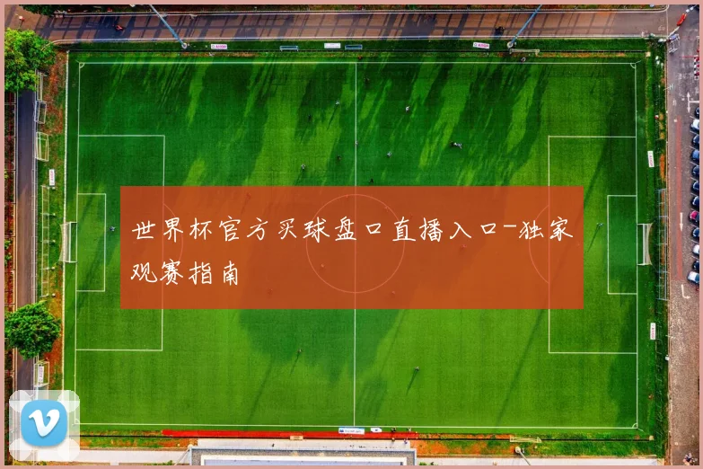 世界杯官方买球盘口直播入口-独家观赛指南