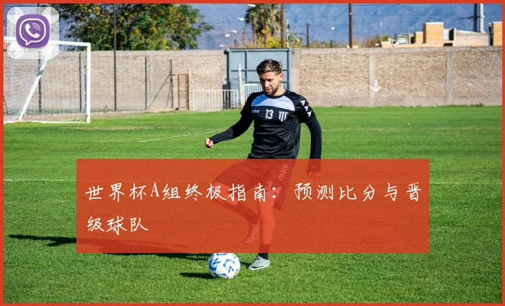 世界杯A组终极指南：预测比分与晋级球队