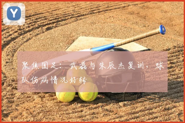 聚焦国足:武磊与朱辰杰复训,球队伤病情况好转